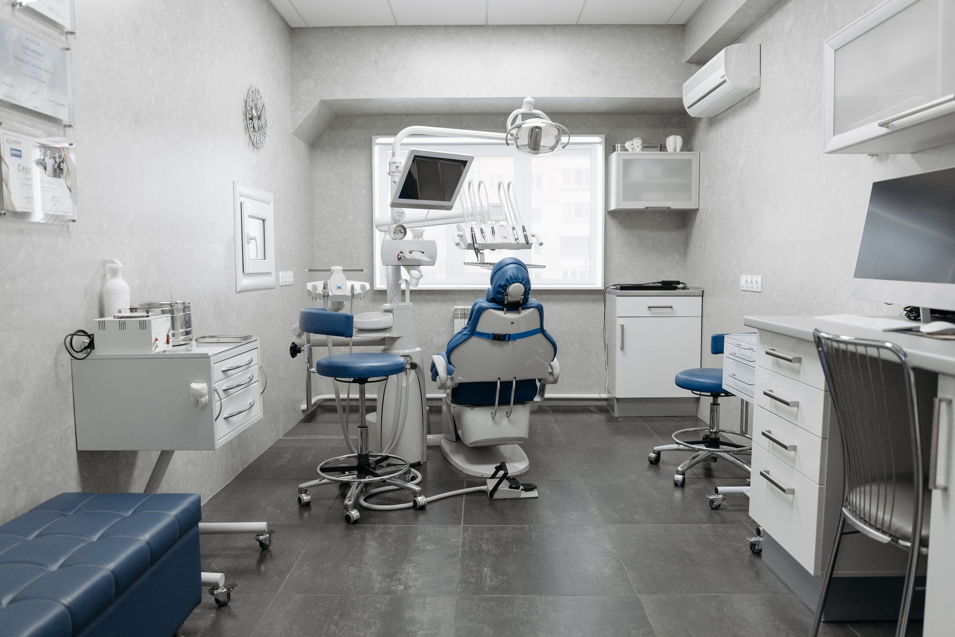 What Your Los Angeles Dental Space-Sharing Agreement Should Include