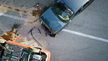 California Car Accident Statistics