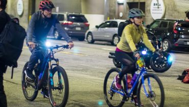 How Dangerous is California for Bicyclists