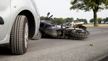 California Motorcycle Accident Statistics