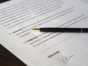 The Main Difference Between Breach of Contract and Bad Faith