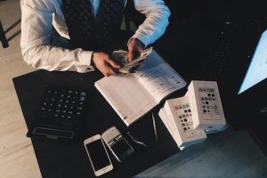 Accounting Negligence and Understanding the Rights of California Businesses