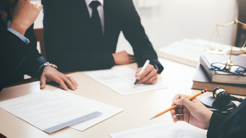 How to Draft an Effective Partnership Agreement for Your Los Angeles Business