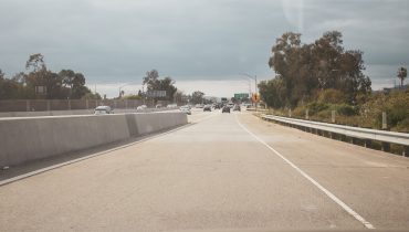 San Ysidro, CA - Man Killed, Suspect Arrested in Crash on I-805