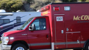San Diego, CA - Woman Killed in Pedestrian Crash on Division St