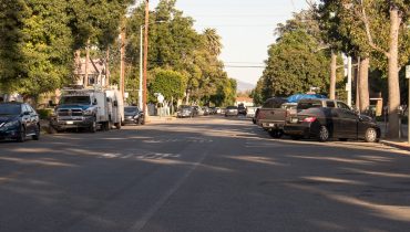 Los Angeles, CA - Woman Dead in Hit-and-Run at Normandie Ave & 83rd St