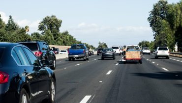 Los Angeles, CA - Fatal Wrong-Way Wreck on 10 Fwy Under Inquiry
