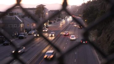 Sylmar, CA – Injury Accident Reported at Borden Ave & Polk St