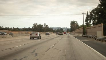 Chula Vista, CA - Motorcyclist Killed in Hit-and-Run on I-5
