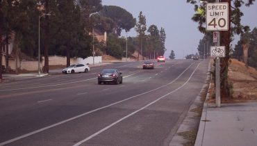 Fullerton, CA - Woman Killed, Two Hurt in Car Accident on Harbor Blvd