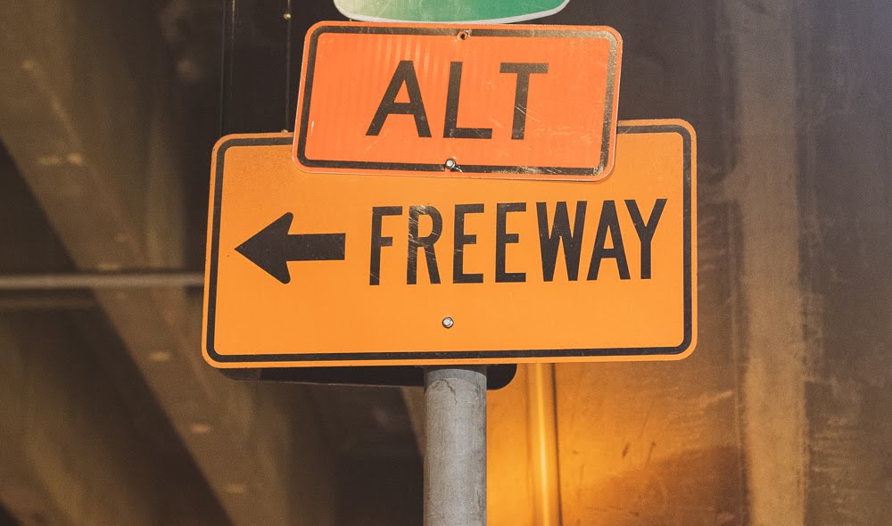 Compton, CA - Deadly Motorcycle Crash at Atlantic Ave & Rose St Under Inquiry