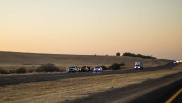 San Diego, CA - Teen Hit By Electric Motorcycle, Seriously Injured on Babcock St