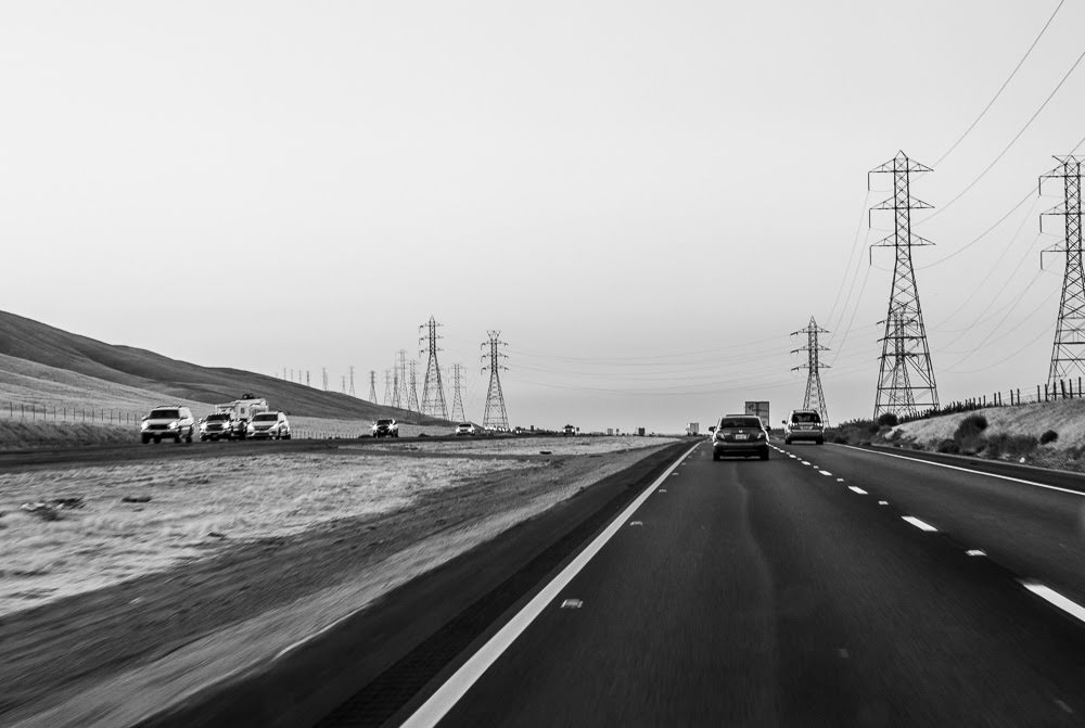 San Diego, CA - Woman Sustains Critical Injuries in Motorcycle Crash on Torrey Pines Rd